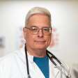 Photo: Dr. Wayne Fellows, DO