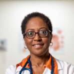 Dr. Marisa Rogers, MD