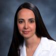 Photo: Dr. Cristina Saiz-Rodriguez, MD