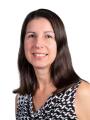 Photo: Dr. Christine Healy, DO