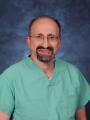 Photo: Dr. Daniel Lama, MD