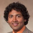 Photo: Dr. Omkar Dave, MD