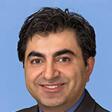 Photo: Dr. Alireza Maghsoudi, MD