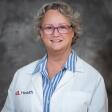 Photo: Dr. Lisa Scott, MD