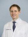 Photo: Dr. Allen Bruce, MD