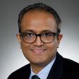 Photo: Dr. Nebu Koshy, MD