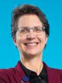 Photo: Dr. Laura Sullivan, MD