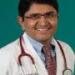 Photo: Dr. Muhammad Shaukat, MD