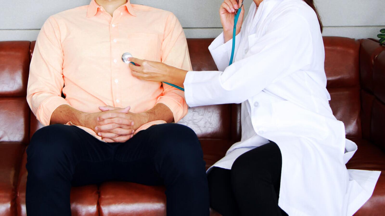 Apical Pulse: Location, Measurement, and Typical Rates