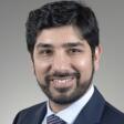 Photo: Dr. Naeem Mahfooz, MD