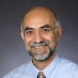 Photo: Dr. Ahmad Mahallati, MD