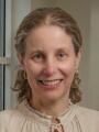 Photo: Dr. Rhoda Brosnan, MD