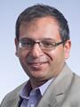 Photo: Dr. Ashutosh Raina, MD
