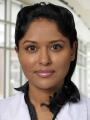 Photo: Dr. Joici Job, MD