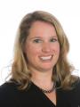 Photo: Dr. Pamela Stover, DPM