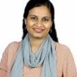 Photo: Dr. Zareena Shama, MD