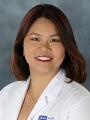 Photo: Dr. Deborah Wong, MD