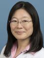 Photo: Dr. Keiko Tochikura, MD