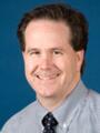 Photo: Dr. Bryan Frain, MD