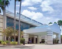 HCA Florida St. Petersburg Hospital