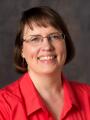 Photo: Dr. Jennifer Clair, MD
