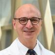 Photo: Dr. Ralph Zinner, MD