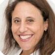 Photo: Dr. Meredith Halpern, MD