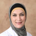 Dr. Amal Awwad, MD