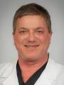 Photo: Dr. Clark Metzger, MD