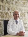 Photo: Dr. John Laird, MD