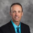 Photo: Dr. Travis Rasor, DO