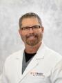 Photo: Dr. Steven Griffin, DO