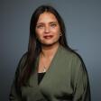 Photo: Dr. Asavari Javeri, MD