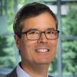 Photo: Dr. John Davine, MD