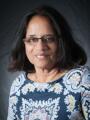 Photo: Dr. Swarnambal Mani, MD