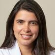 Photo: Dr. Lizeth Romero, MD