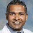 Photo: Dr. Dhruv Bansal, MD