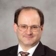 Photo: Dr. Dennis Brenner, MD