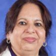 Photo: Dr. Meena Shah, MD