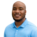 Jonathan Harrell