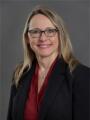 Photo: Dr. Anna Komorowski, MD