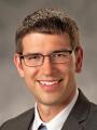 Photo: Dr. Bradley Kuzel, MD