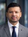 Photo: Dr. Omar Saeed, MD