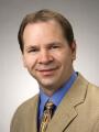 Photo: Dr. Timothy Rich, MD