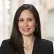 Photo: Dr. Lisa Sebastian, MD