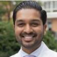 Photo: Dr. Akshay Garg, MD
