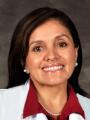 Photo: Dr. Gladys Velarde, MD