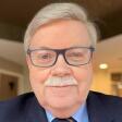 Photo: Dr. James Church, MD