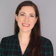 Photo: Dr. Marissa McCay, MD
