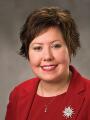 Photo: Dr. Kathleen Braddy, MD
